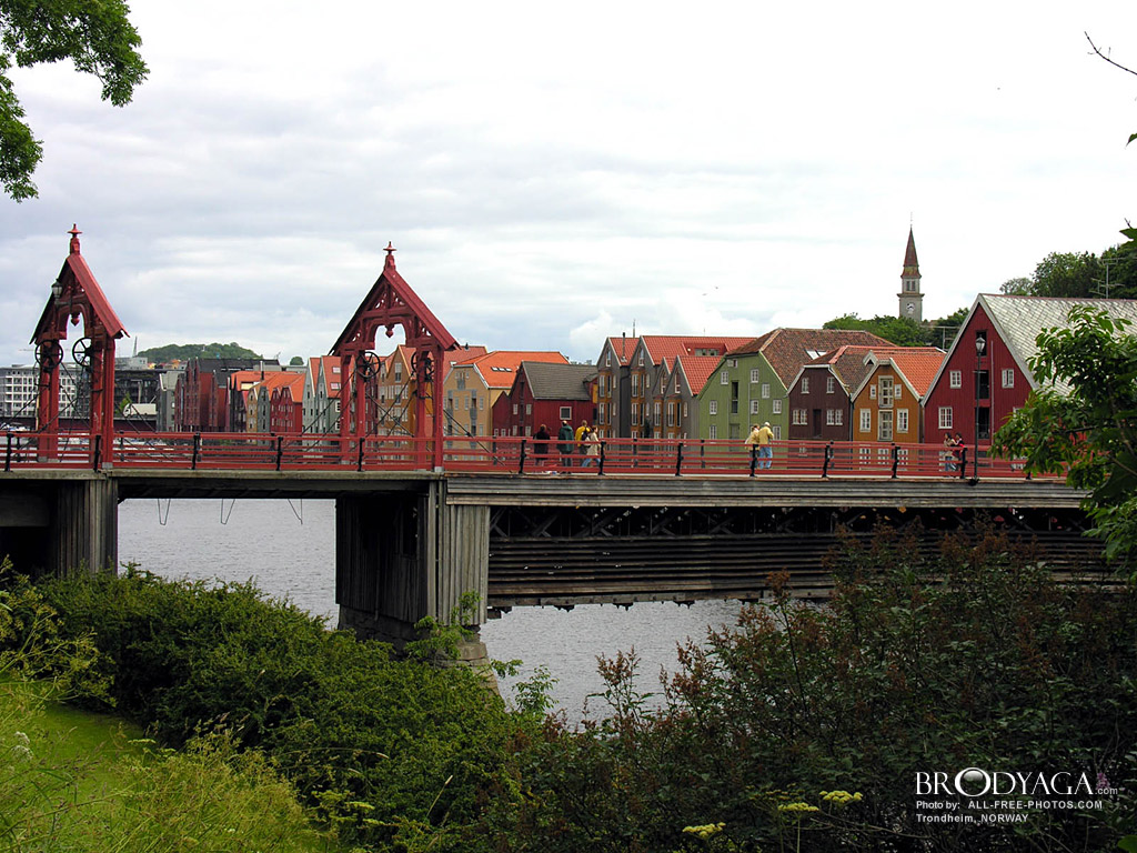 Trondheim
